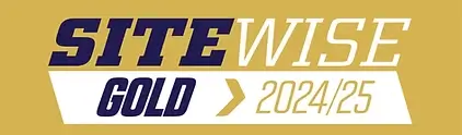 At Asbestos Removal Auckland, our SiteWise Gold 2024/25 certification shows our strong safety and quality standards in asbestos removal.