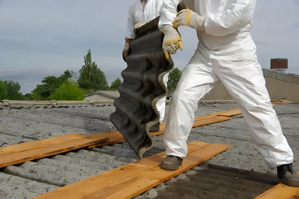 At Asbestos Removal Auckland, our About Us story reflects our mission as your reliable partner for safe and professional asbestos solutions.