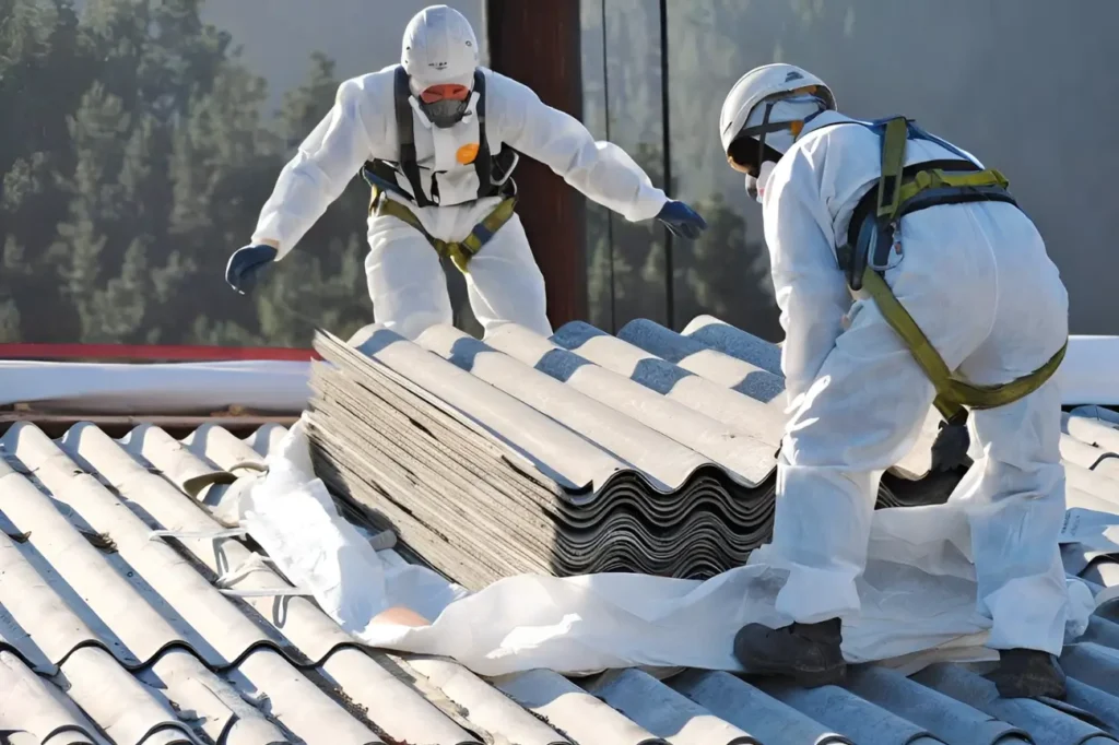 At Asbestos Roof Removal Auckland, our certified team ensures full compliance and professionalism in every asbestos roof removal job.