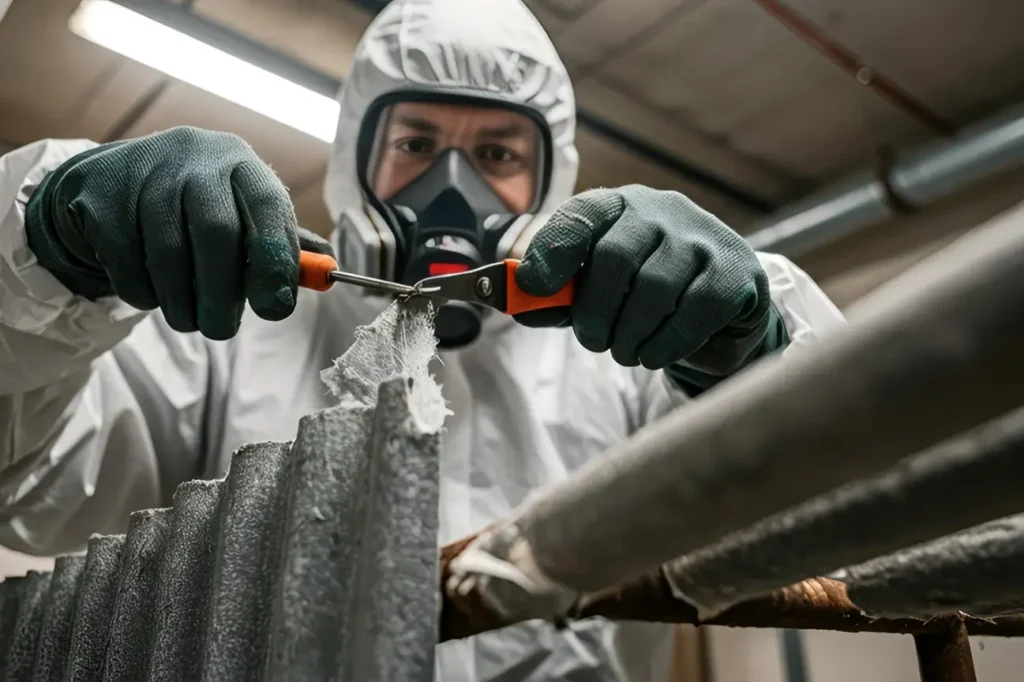 At Asbestos Removal Auckland, Asbestos Removal West Auckland, and Asbestos Removal North Shore Auckland, we take pride in being a professional asbestos removal company with proven expertise and a commitment to safety and quality in every project.