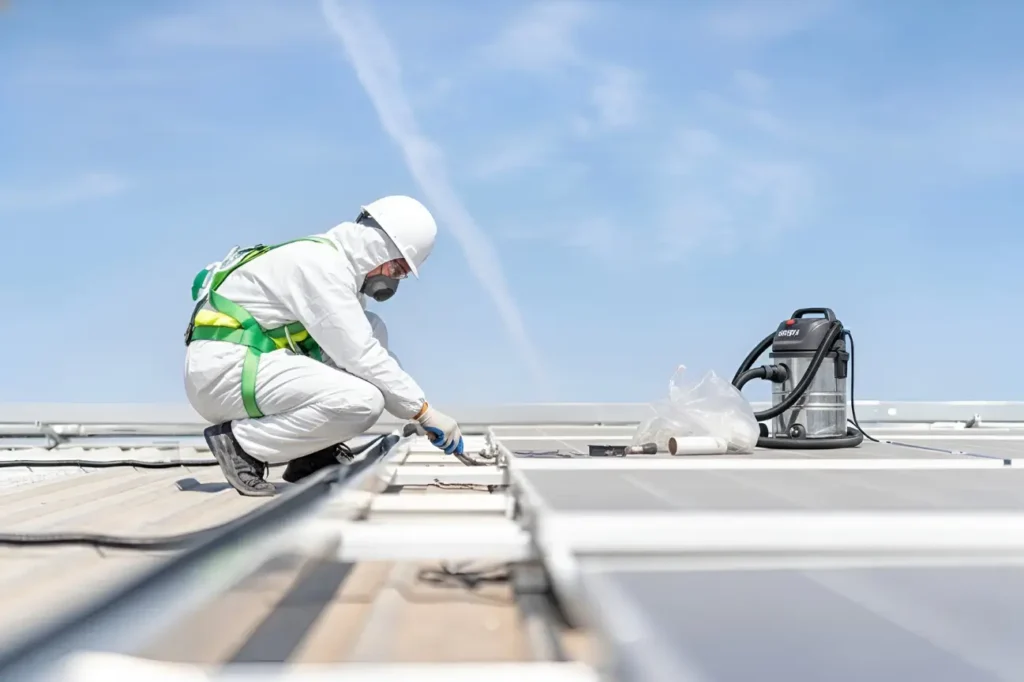 At Commercial Asbestos Roof Repair Auckland, our experts deliver safe and professional roof repair and maintenance for all commercial properties.