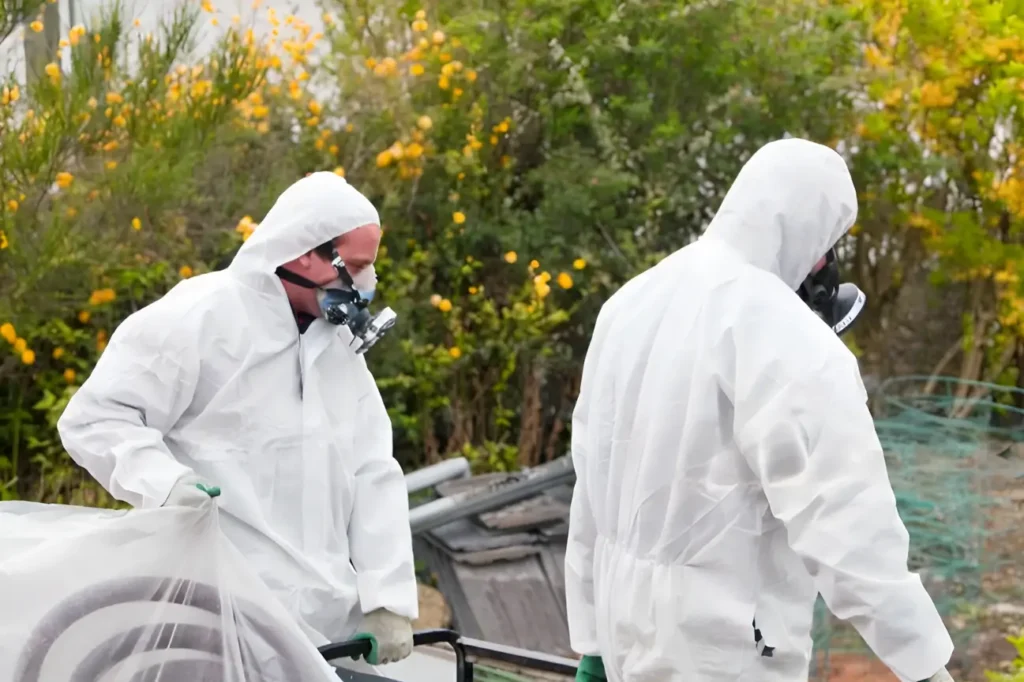 At Asbestos Roof Maintenance Auckland, we provide licensed and safe asbestos roof maintenance services for lasting protection.