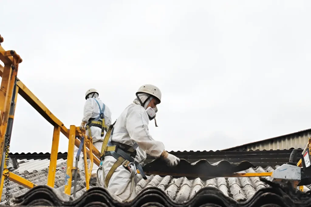 At Asbestos Roof Replacement West Auckland, we provide licensed and professional asbestos roof replacement services for safe and lasting results.