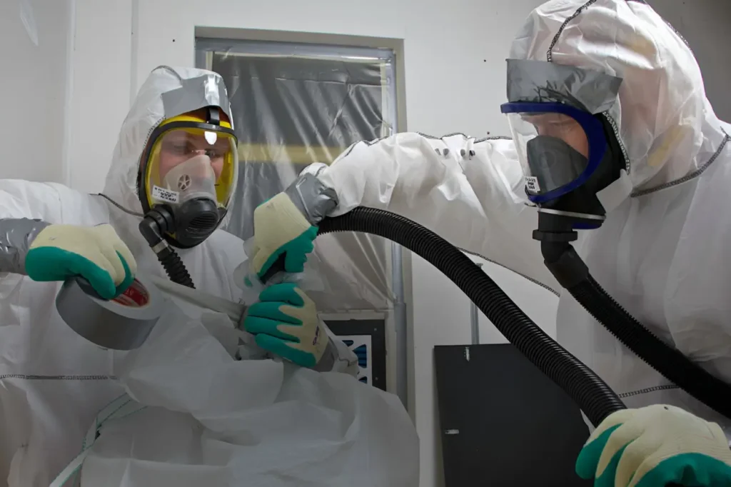 At Chrysotile Asbestos Removal Auckland, we provide licensed and safe asbestos removal services for homes and businesses.