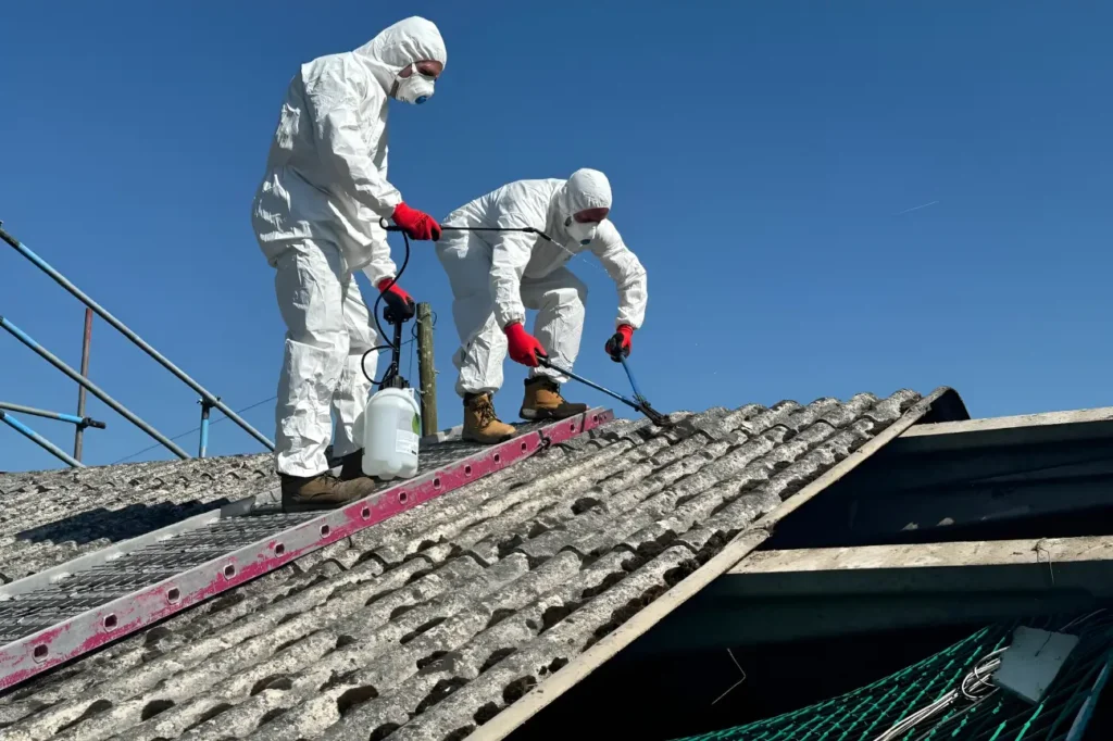 At Asbestos Roof Replacement Auckland, we provide licensed roofing solutions designed for safety, quality, and long-lasting results.