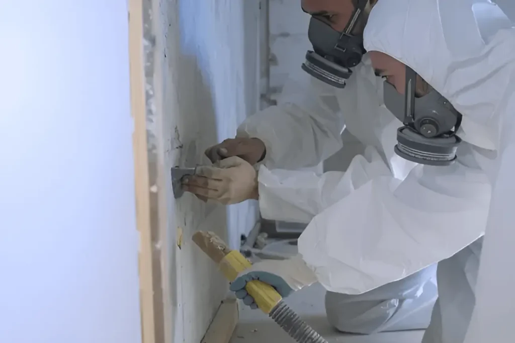 At Asbestos Testing Auckland NZ, we deliver accurate testing and professional expertise to ensure complete asbestos safety.
