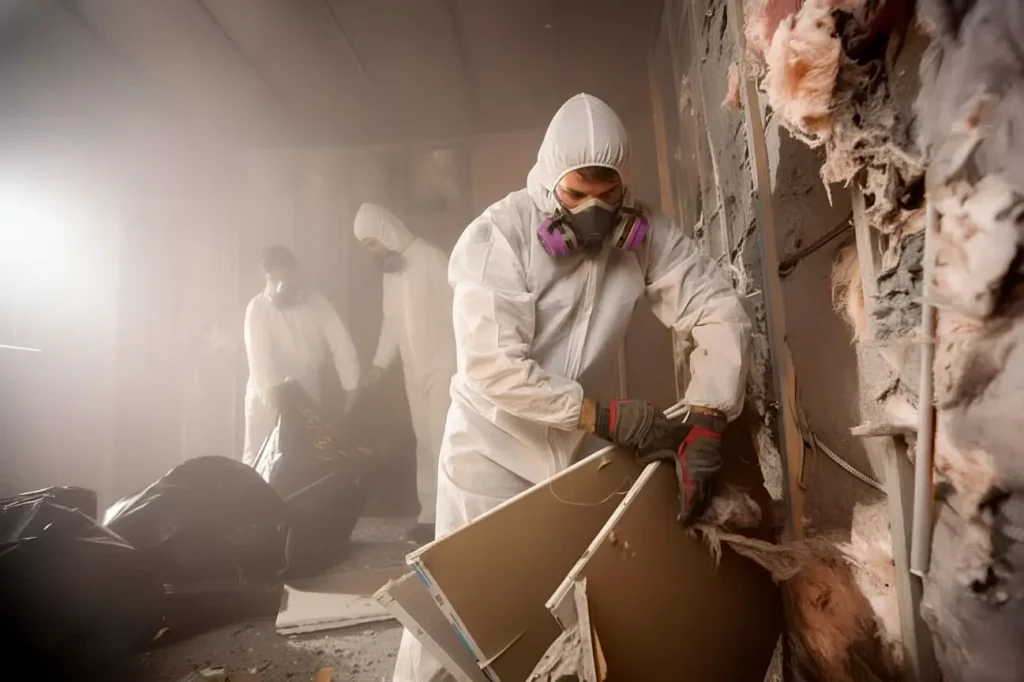 At Chrysotile Asbestos Removal Auckland, we deliver reliable and professional asbestos removal solutions for lasting protection.
