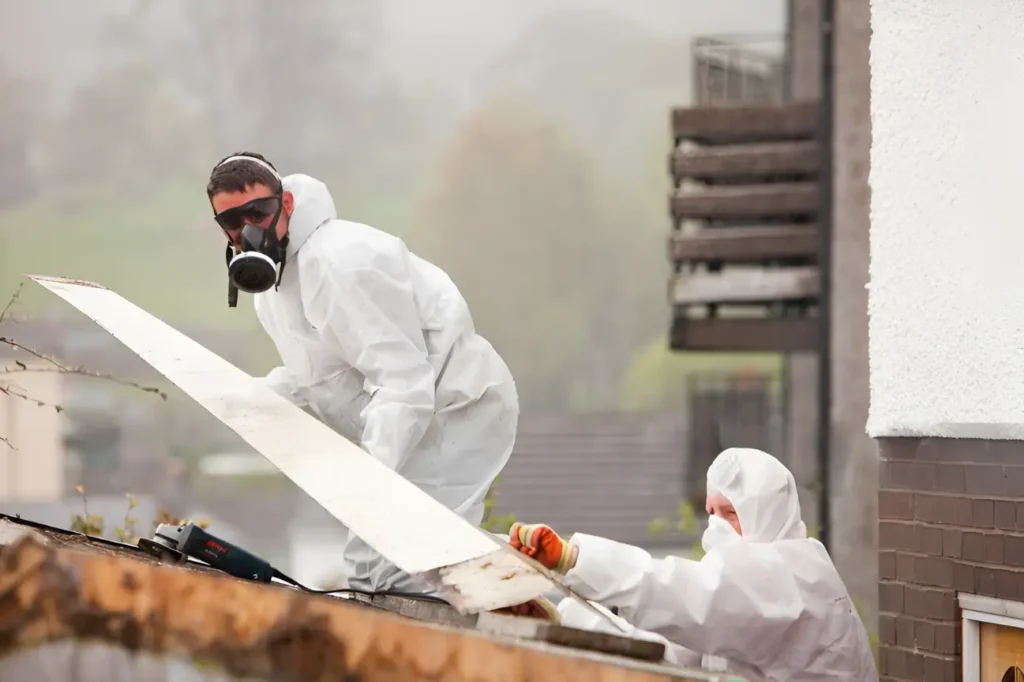 At Commercial Asbestos Roof Repair Auckland, we provide reliable roofing repair solutions trusted by businesses across the region.