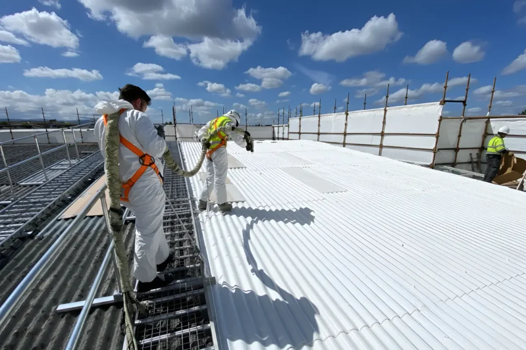 At Asbestos Roof Sealing Auckland, our specialists deliver safe and reliable asbestos roof sealing for complete protection.