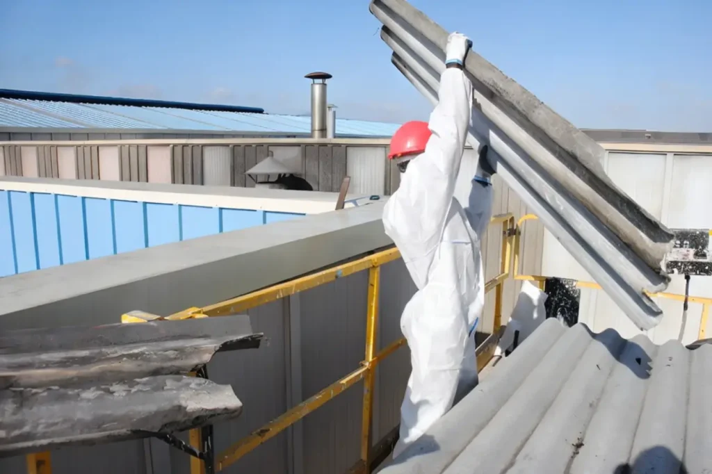 At Asbestos Roof Replacement Auckland, our licensed team ensures safe and reliable roof replacement for all property types.