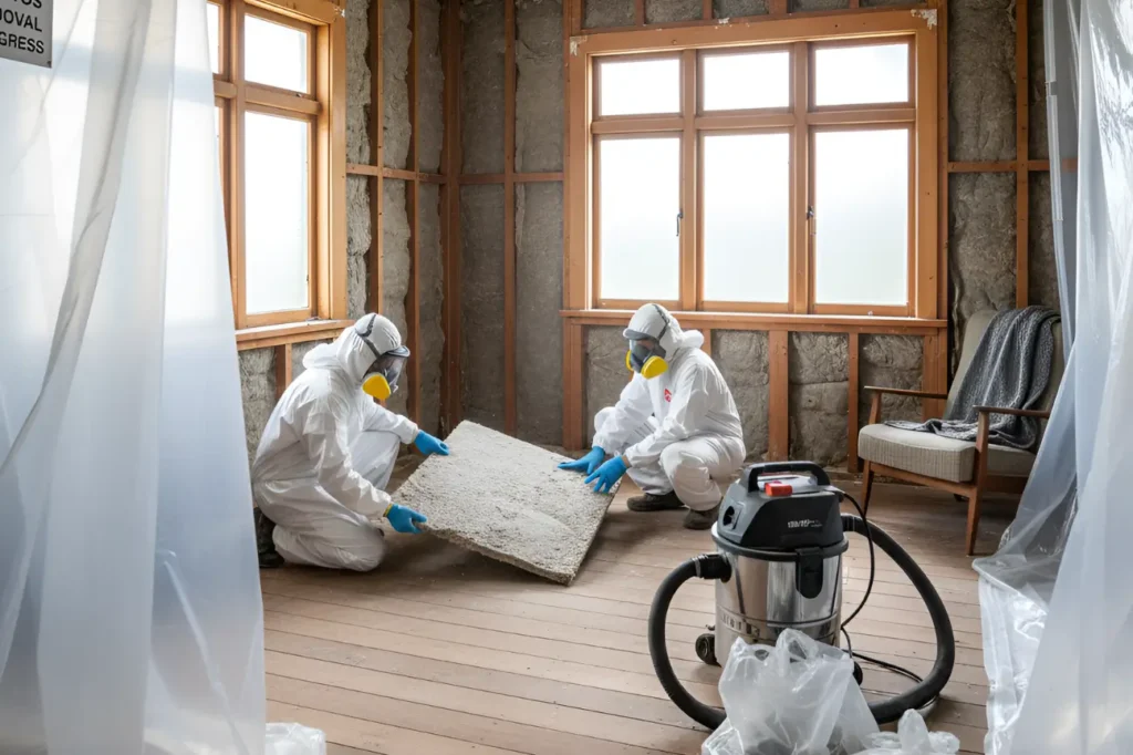At Asbestos Removal Auckland, Asbestos Removal West Auckland, and Asbestos Removal North Shore Auckland, our trusted asbestos remediation experts provide reliable, safe, and professional solutions to protect homes and businesses across Auckland.