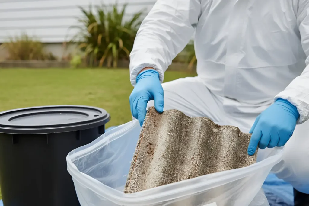 At Asbestos Removal Auckland, Asbestos Removal West Auckland, and Asbestos Removal North Shore Auckland, we are the trusted and certified asbestos removal experts providing safe, efficient, and affordable asbestos solutions in Auckland.