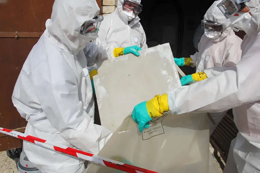 At Asbestos Disposal Auckland, we provide trusted asbestos disposal services with certified and environmentally safe solutions.