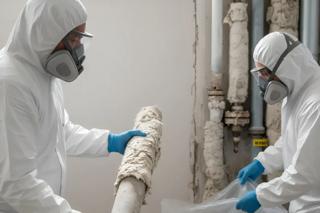 At Asbestos Pipe Removal Auckland, we welcome you to safe and professional asbestos pipe removal services across Auckland.