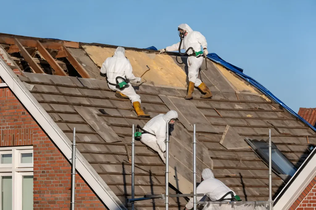 At Asbestos Roof Removal Auckland, we welcome you to trusted and professional asbestos roof removal services across Auckland.