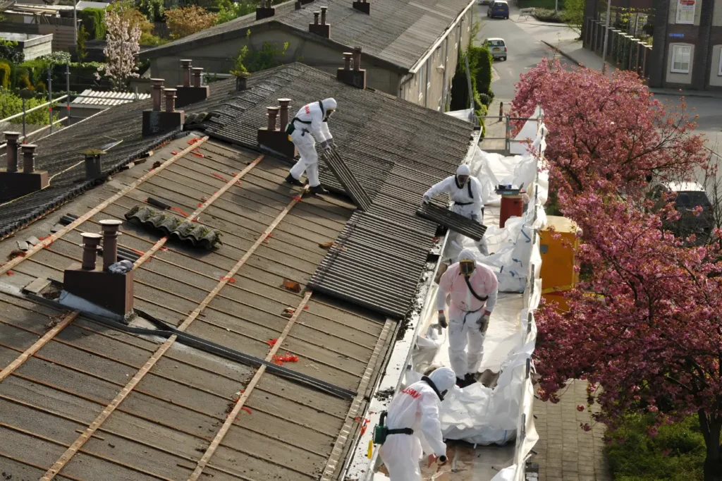 At Asbestos Roof Replacement West Auckland, we welcome you to expert, safe, and reliable asbestos roof replacement services.