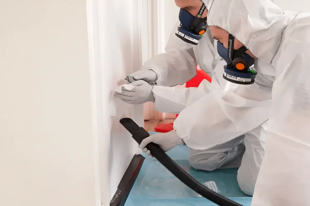 At Asbestos Testing Auckland NZ, we welcome you to accurate, reliable, and certified asbestos testing services across New Zealand.