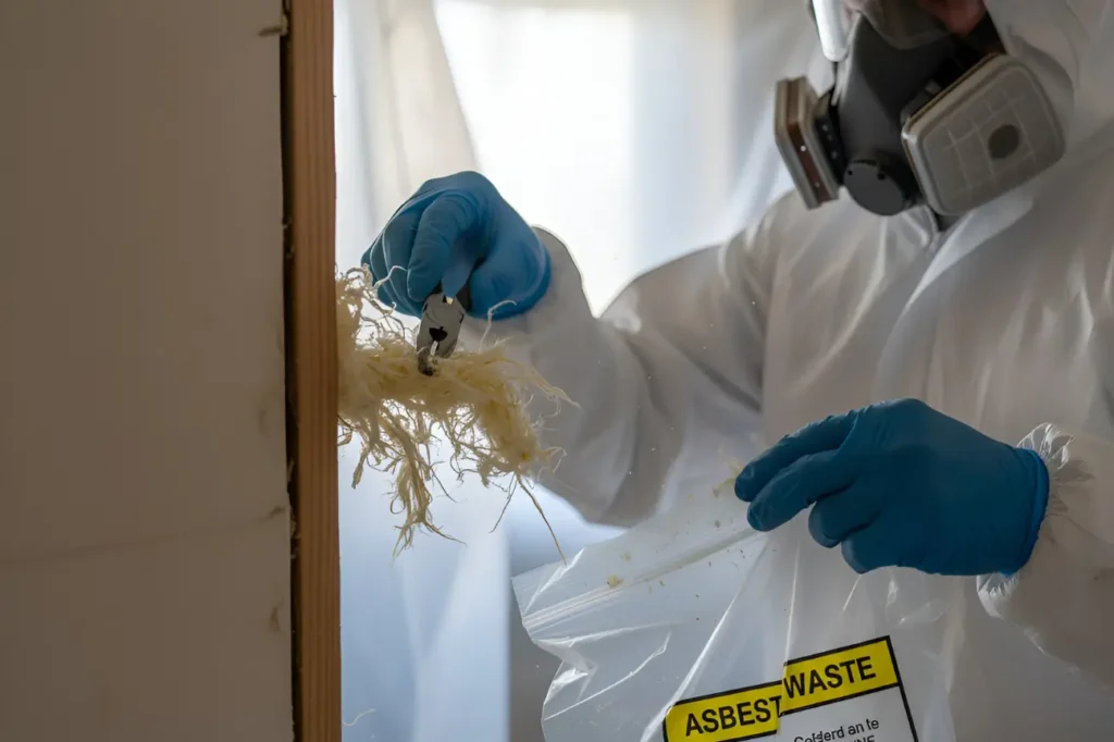 At Chrysotile Asbestos Removal Auckland, we welcome you to safe, certified, and professional chrysotile asbestos removal services across Auckland.