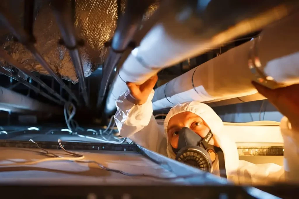 At Asbestos Testing Auckland NZ, we offer trusted asbestos testing services that give property owners confidence and peace of mind.