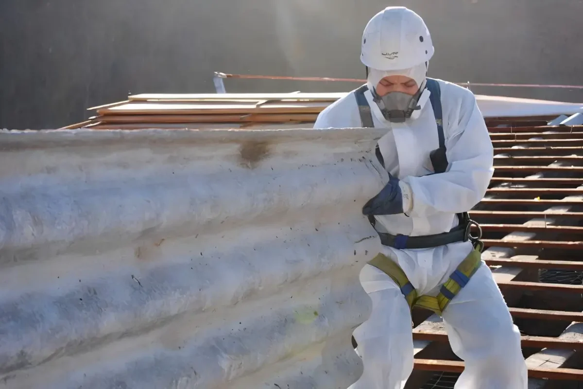 About Us | Advanced Technology & Safe Methods | Asbestos Removal Auckland At Asbestos Removal Auckland, our About Us section showcases our use of advanced technology and safe methods for asbestos removal.