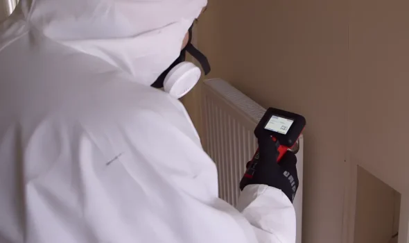 Asbestos Sampling and Reporting by Asbestos Testing Auckland NZ At Asbestos Testing Auckland NZ, we offer professional asbestos sampling and detailed reporting services.