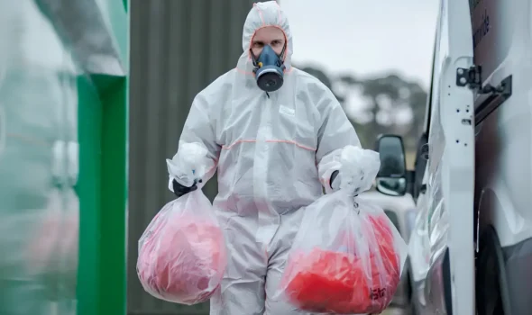 Complete Project Management & Expert Advice | Asbestos Disposal Auckland At Asbestos Disposal Auckland, we offer complete project management and expert advice for seamless asbestos disposal services.
