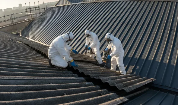Customised Roofing Solutions by Asbestos Roof Replacement West Auckland At Asbestos Roof Replacement West Auckland, we create customised roofing solutions to meet every property’s needs.
