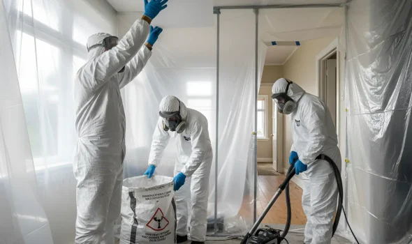 Detailed Asbestos Testing and Inspection by Chrysotile Asbestos Removal Auckland At Chrysotile Asbestos Removal Auckland, we conduct detailed asbestos testing and inspection to identify and manage risks effectively.