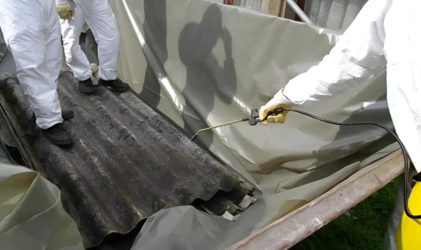 End-to-End Roof Removal Service | Ready for New Roof | Asbestos Roof Removal Auckland At Asbestos Roof Removal Auckland, we deliver end-to-end service, preparing your site safely for a brand-new roof.