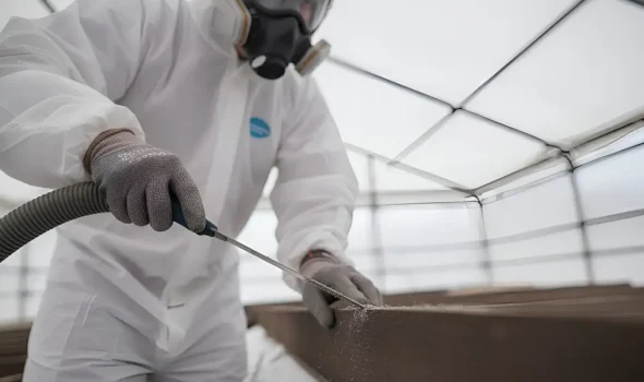 Expert Asbestos Roof Inspection and Assessment by Asbestos Roof Maintenance Auckland At Asbestos Roof Maintenance Auckland, we provide expert asbestos roof inspection and assessment to identify risks and ensure safety.