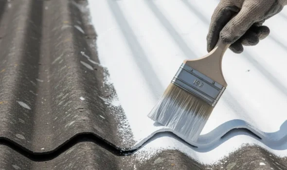 Full Roofing Assessment and Expert Advice by Asbestos Roof Sealing Auckland At Asbestos Roof Sealing Auckland, we conduct full roofing assessments and provide expert advice for the best roof solutions.