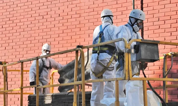Licensed Roofing Experts by Asbestos Roof Replacement Auckland At Asbestos Roof Replacement Auckland, we offer licensed roofing solutions that ensure safety and long-lasting quality for every property.