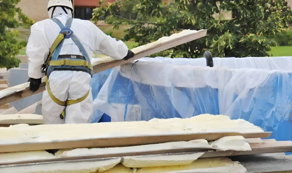 Licensed Roofing Specialists by Asbestos Roof Replacement Auckland At Asbestos Roof Replacement Auckland, we deliver licensed roofing solutions built for safety, strength, and lasting value.