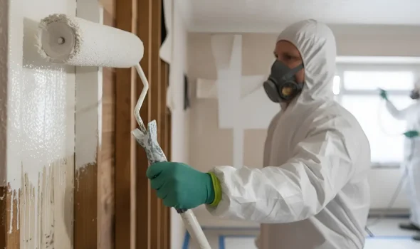 Professional Asbestos Inspection and Testing Auckland At Asbestos Encapsulation Auckland, our experts provide professional asbestos inspection and testing for every property.