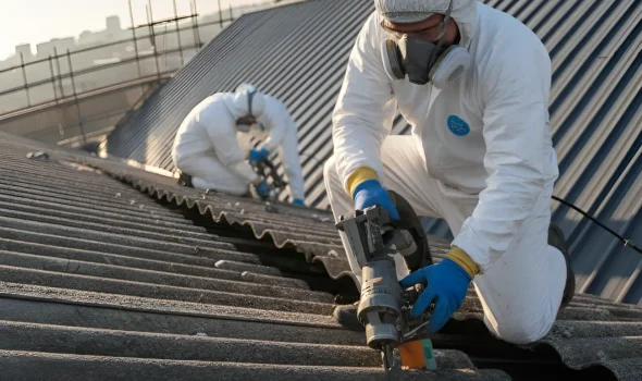 Quality Maintenance and Long-Term Protection by Asbestos Roof Replacement West Auckland At Asbestos Roof Replacement West Auckland, we provide quality maintenance and long-term roof protection services.