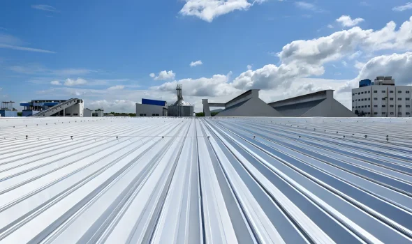 At Commercial Asbestos Roof Repair Auckland, we specialize in re-roofing and installation expertise for durable, modern results.