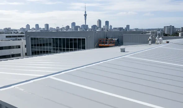 At Commercial Asbestos Roof Repair Auckland, we offer reliable roof repairs and maintenance solutions for long-lasting performance.