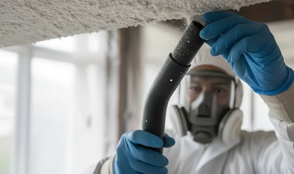 Safe and Certified Asbestos Removal by Chrysotile Asbestos Removal Auckland At Chrysotile Asbestos Removal Auckland, we provide safe and certified asbestos removal services that meet strict safety standards.