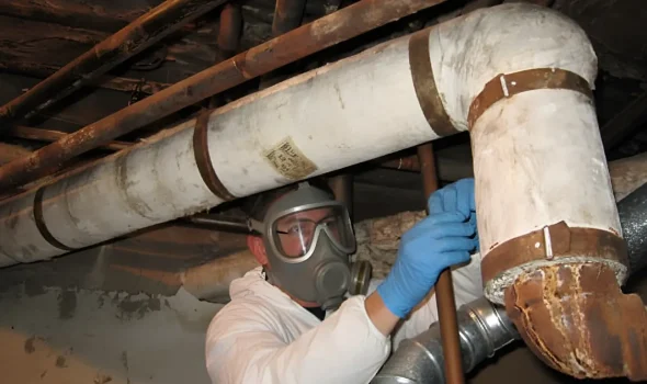 Safe and Certified Removal Procedures by Asbestos Pipe Removal Auckland At Asbestos Pipe Removal Auckland, we follow safe and certified removal procedures to ensure complete asbestos control.