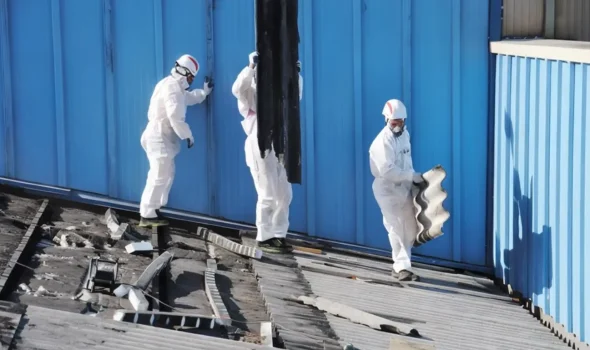 Safe and Reliable Roofing Solutions by Asbestos Roof Replacement Auckland Safe and Reliable Roofing Solutions by Asbestos Roof Replacement Auckland
