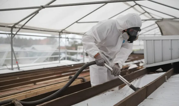 Safe Asbestos Roof Repair and Restoration by Asbestos Roof Maintenance Auckland At Asbestos Roof Maintenance Auckland, our specialists perform safe asbestos roof repair and restoration for lasting protection.