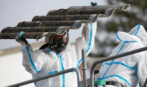 Safe Handling of Friable & Non-Friable Asbestos | Asbestos Roof Removal Auckland At Asbestos Roof Removal Auckland, we specialize in the safe handling of both friable and non-friable asbestos materials.