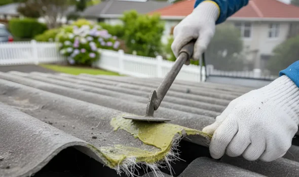 Asbestos Testing & Inspection Experts | Asbestos Roof Removal Auckland At Asbestos Roof Removal Auckland, we offer detailed asbestos testing, inspection, and expert guidance for safe roof removal.