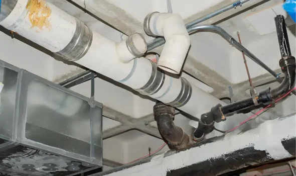 Thorough Asbestos Testing and Inspection by Asbestos Pipe Removal Auckland At Asbestos Pipe Removal Auckland, our experts conduct thorough asbestos testing and inspection for accurate detection.